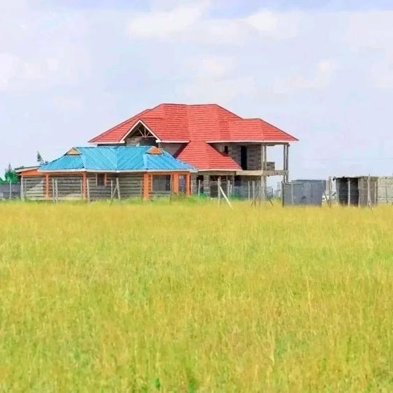 8 ft² Residential Land in Athi River