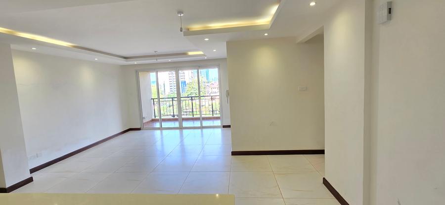 2 Bed Apartment with En Suite at General Mathenge Drive