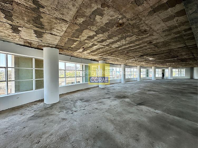 Office in Westlands Area