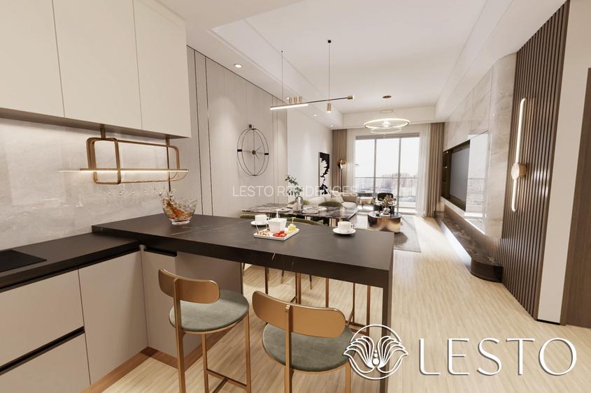 1 Bed Apartment with En Suite at Ojijo Close