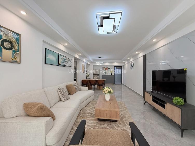 1 Bed Apartment with En Suite at Valley Arcade