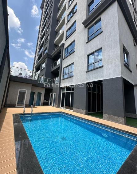 1 Bed Apartment with En Suite at Valley Arcade