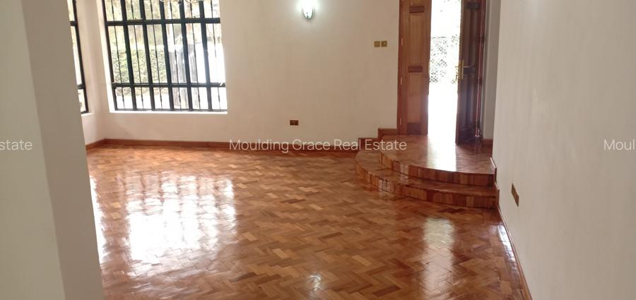 3 Bed House in Karen Hardy