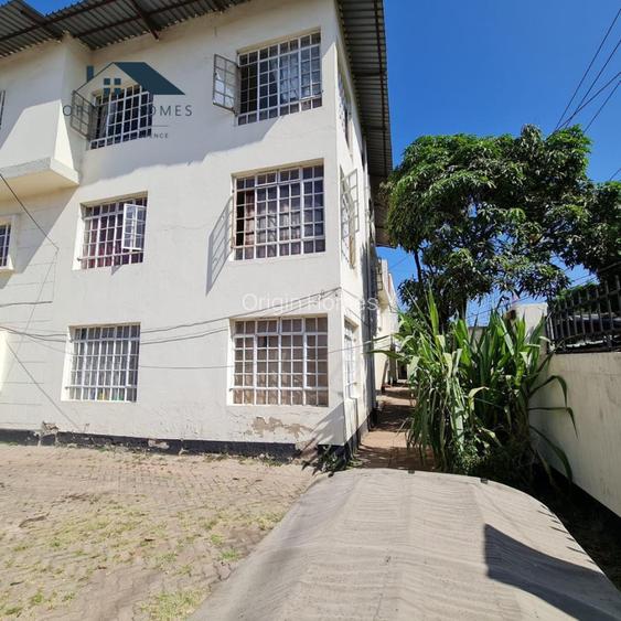 0.17 ac Commercial Land at Nairobi West