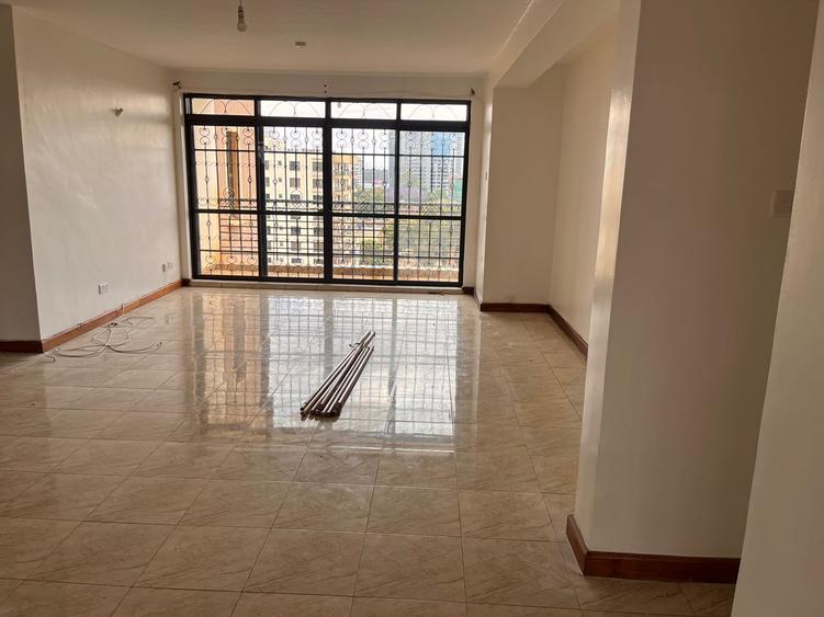 3 Bed Apartment with En Suite in Parklands
