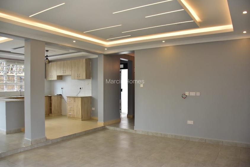 4 Bed House with En Suite at Kenyatta Road