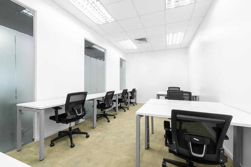 Furnished 120 m² Office with Service Charge Included at Po Box 66217