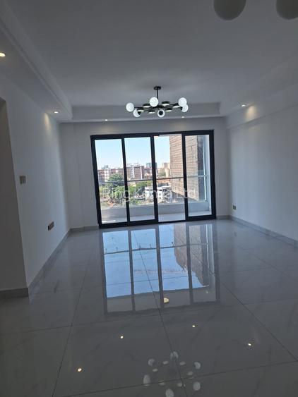 2 Bed Apartment with En Suite in Kileleshwa