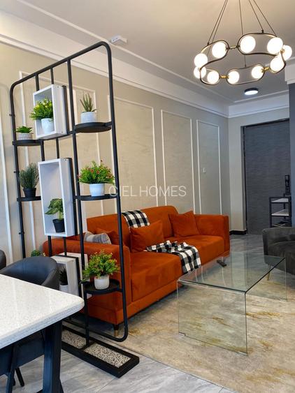 Serviced 1 Bed Apartment with Swimming Pool at Wood Avenue