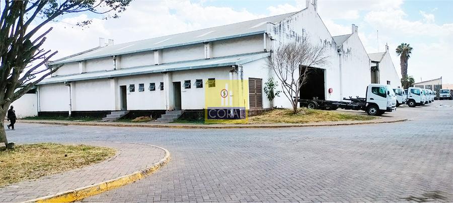 Warehouse in Embakasi