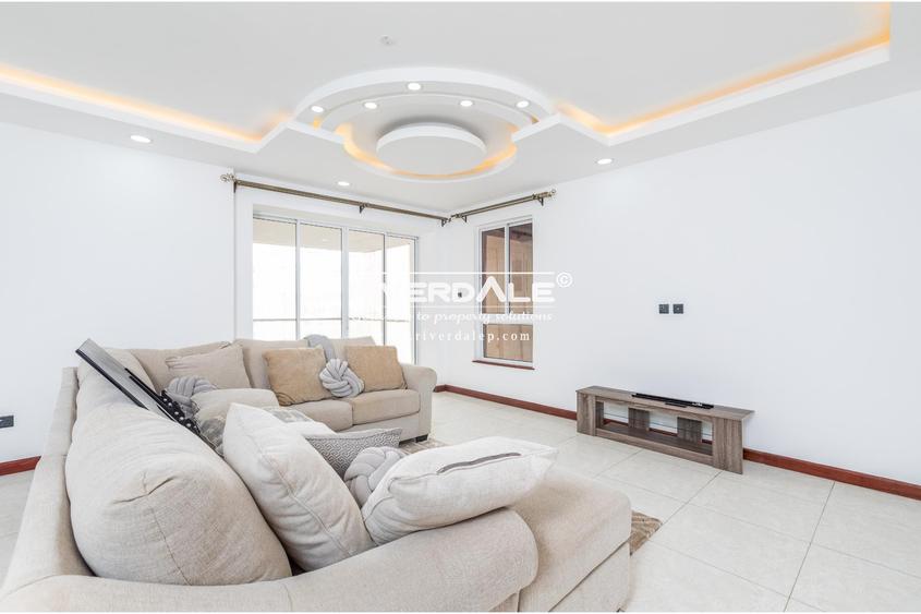 4 Bed Apartment with En Suite in General Mathenge 4 Bed Apartment with En Suite in General Mathenge
