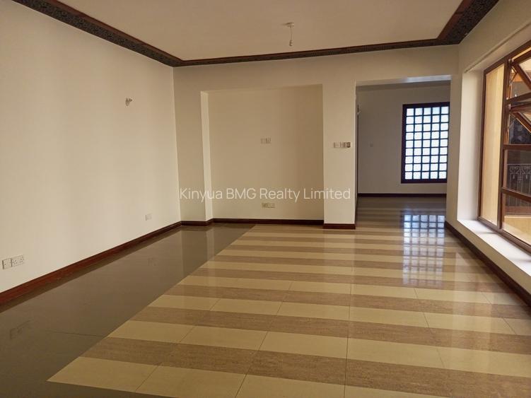 Serviced 3 Bed Apartment with En Suite in Nyali Area