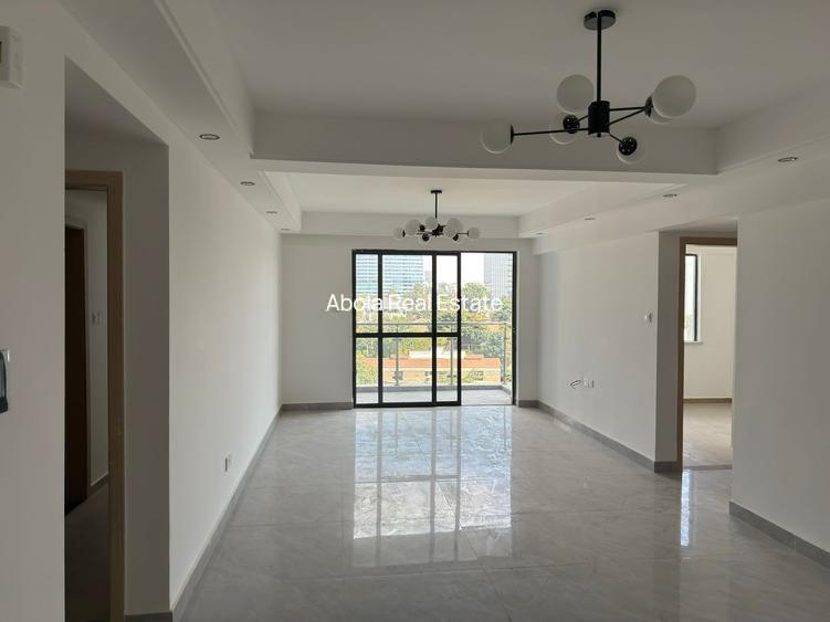 1 Bed Apartment with En Suite in Westlands Area