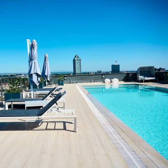 3 Bed Apartment with En Suite at Riverside Drive