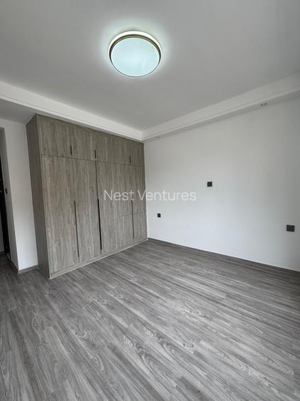 2 Bed Apartment with En Suite at Kirichwa