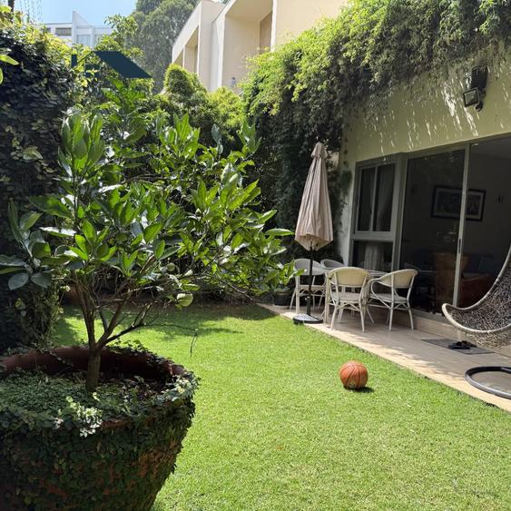 4 Bed Townhouse with En Suite at Kileleshwa 4 Bed Townhouse with En Suite at Kileleshwa