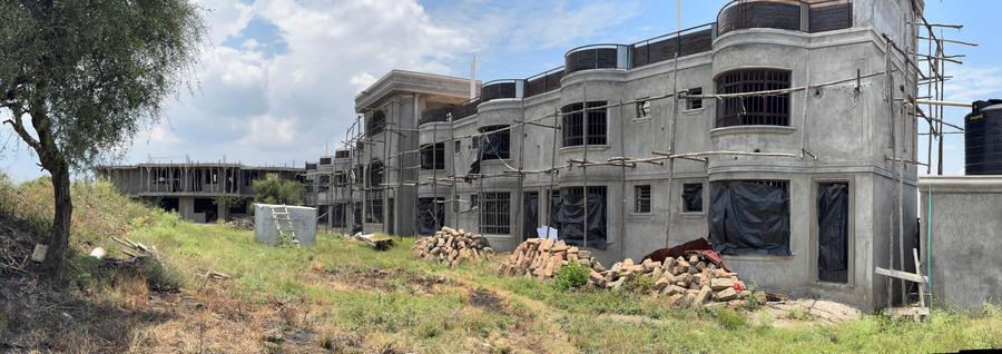 Commercial Property in Athi River