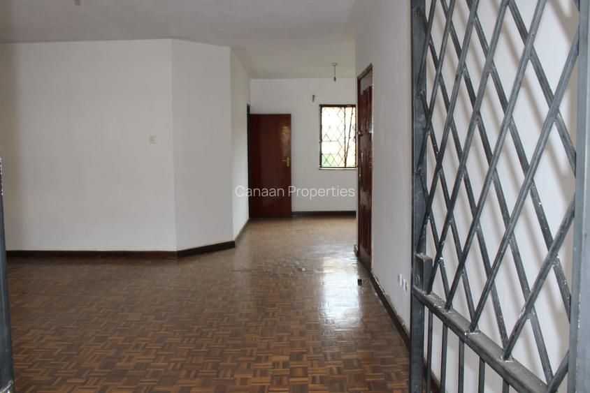 3 Bed Apartment with Borehole in Lavington