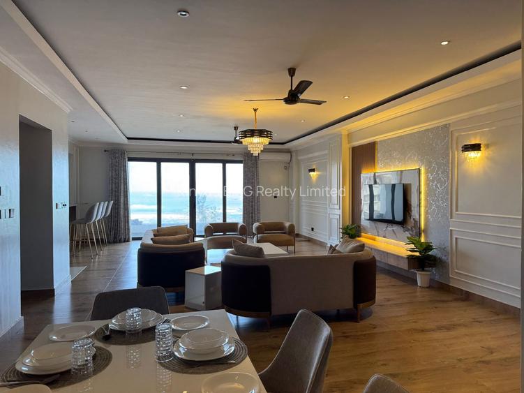 2 Bed Apartment with En Suite at Cement Road