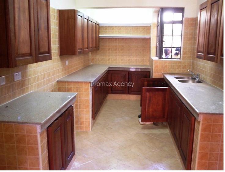 4 Bed Apartment in Lavington