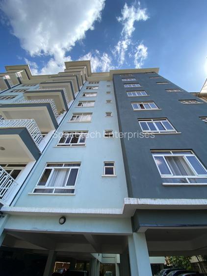 3 Bed Apartment with En Suite in Westlands Area