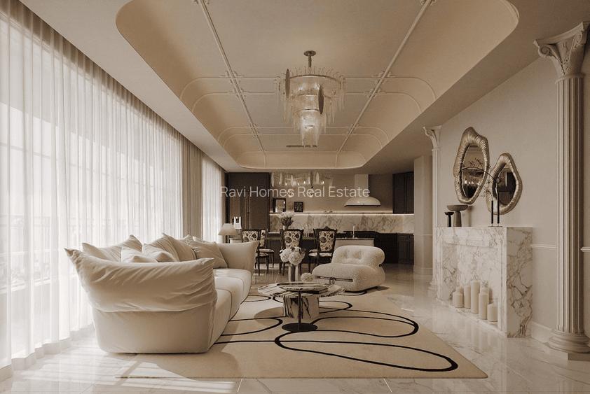 2 Bed Apartment with Swimming Pool at Muguga Green