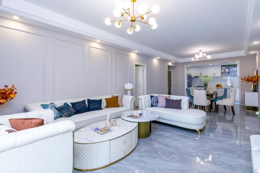 3 Bed Apartment with En Suite in Kilimani 3 Bed Apartment with En Suite in Kilimani