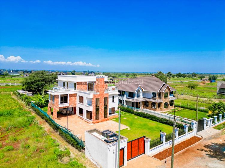 Land in Ruiru