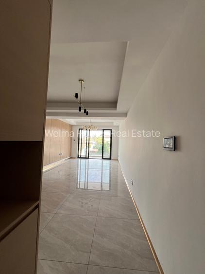 2 Bed Apartment with En Suite in Kileleshwa