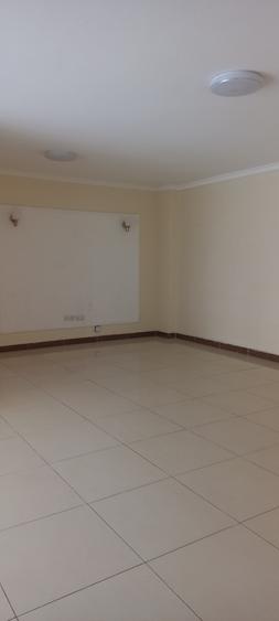 2 Bed Apartment with En Suite in Kilimani