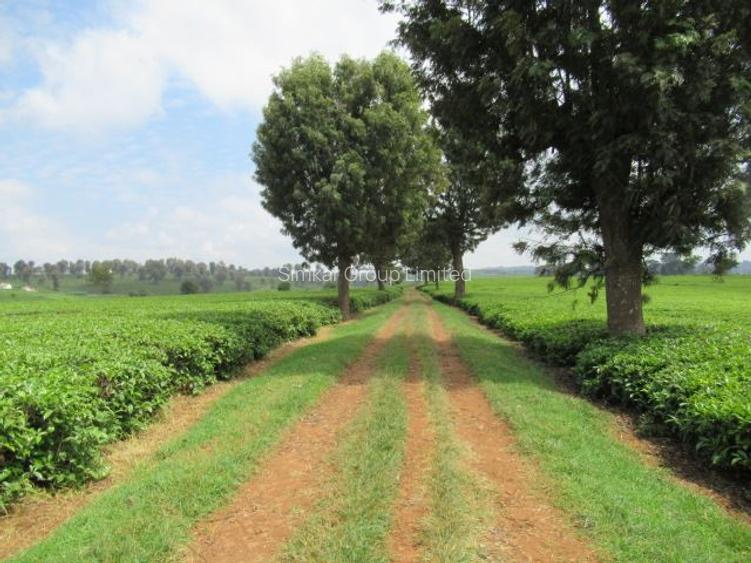 Commercial Land at Kiambu Road