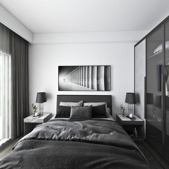 Studio Apartment with Swimming Pool at Mwanesi Road