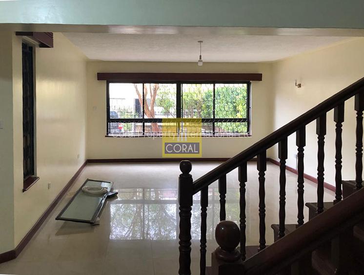 5 Bed Townhouse in Lavington