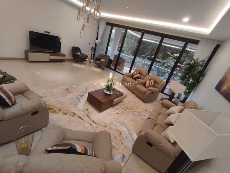 4 Bed Apartment with En Suite at Westlands