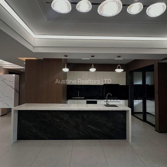 3 Bed Apartment with En Suite at Elgeyo Marakwet