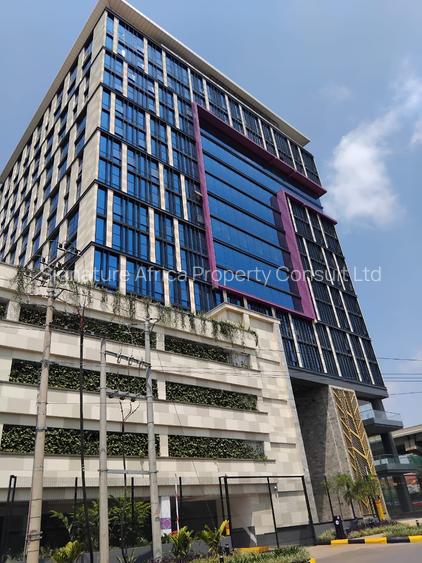 1,771 ft² Commercial Property with Backup Generator at Mombasa Road