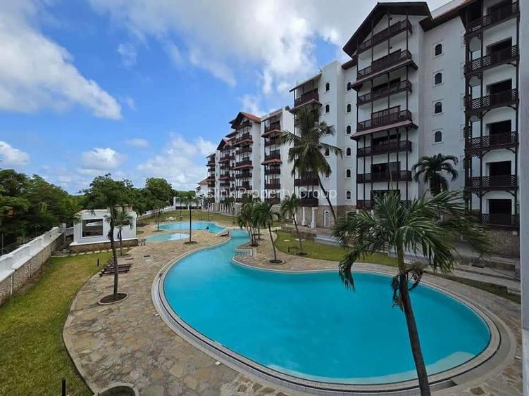 4 Bed Apartment with En Suite at Mt Kenya