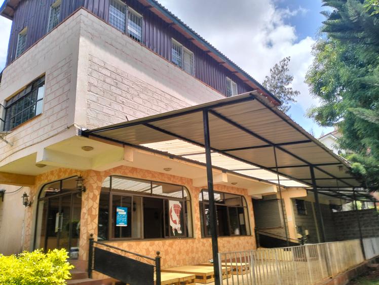 commercial property with fibre internet in lavington