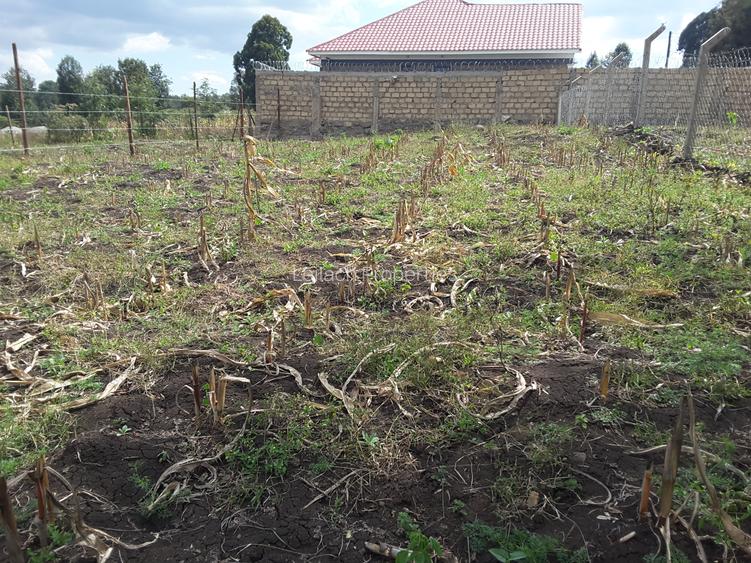 0.113 ac Land in Ngong