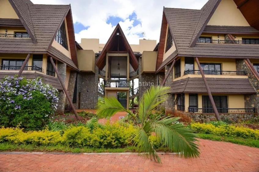 5 Bed Villa with En Suite in Thika