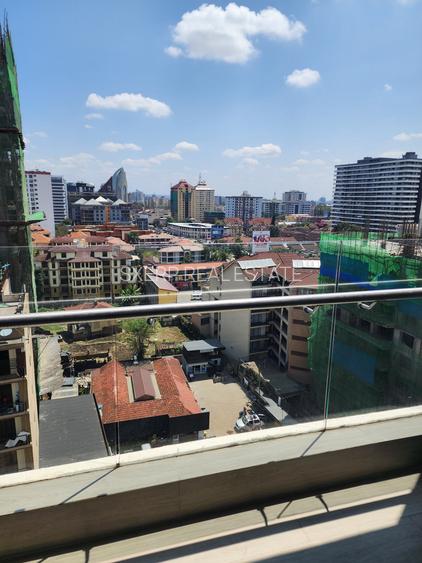 1 Bed Apartment with En Suite at Kindaruma Road