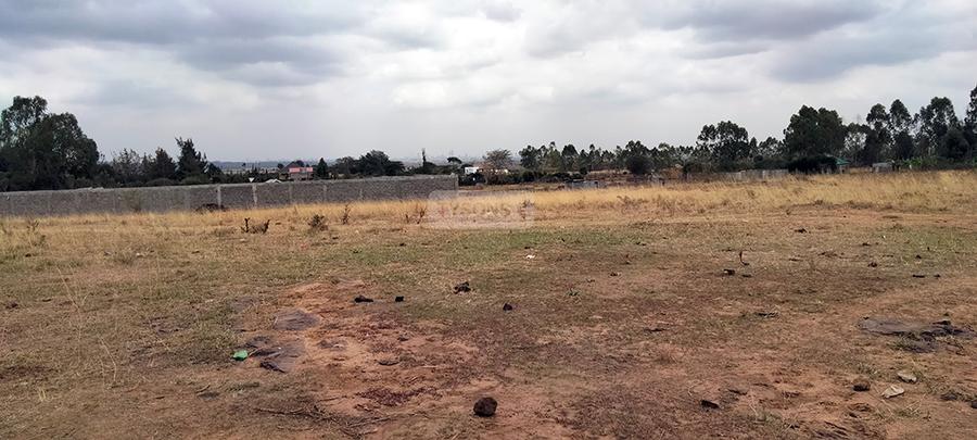 0.125 ac Land in Ongata Rongai