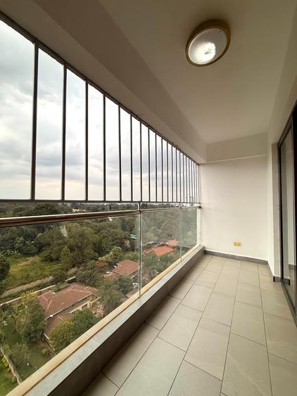 4 Bed Apartment with En Suite in Kileleshwa