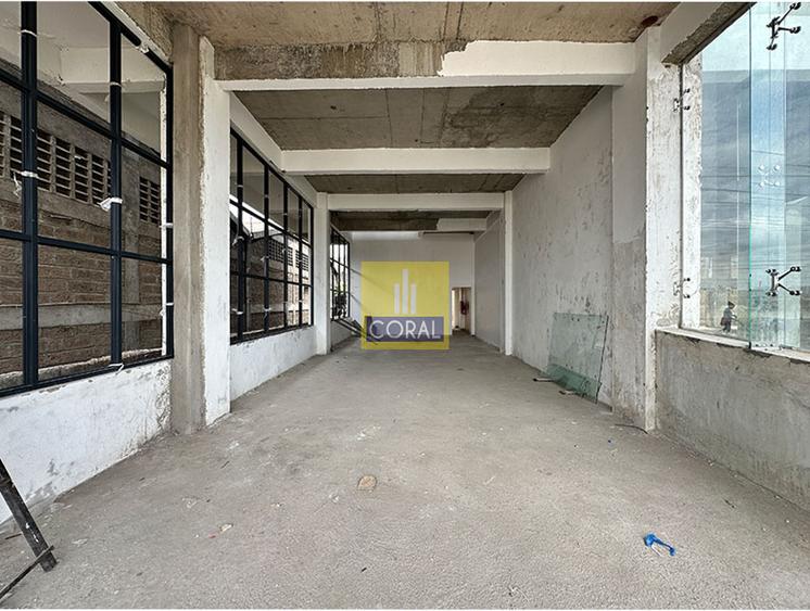 1,400 ft² Office in Mombasa Road - Aanzicht 4