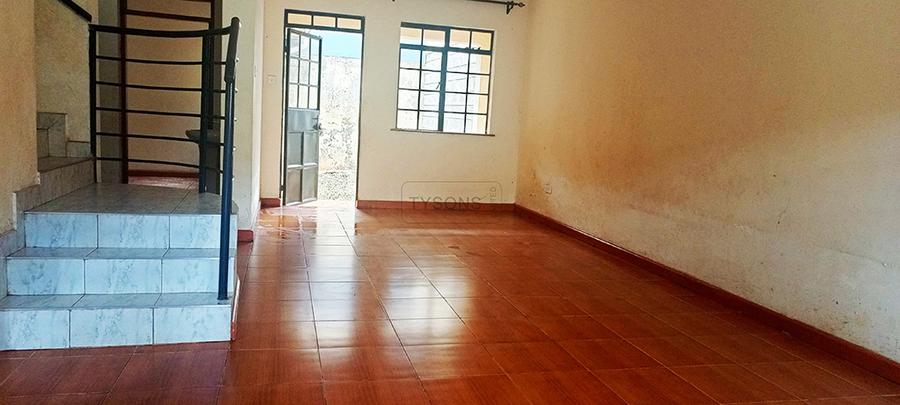 4 Bed House with En Suite in Embakasi - Widok 2