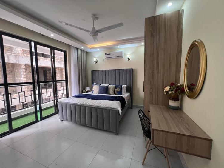 Serviced 3 Bed Apartment with En Suite at Beachroad Nyali Serviced 3 Bed Apartment with En Suite at Beachroad Nyali