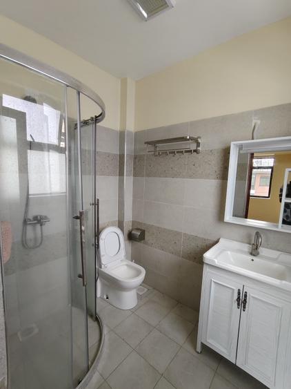 3 Bed Apartment with Gym in Kileleshwa - Widok 6