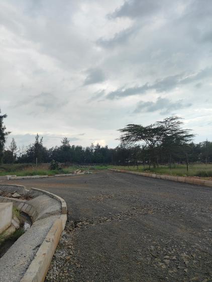 Residential Land at Karen