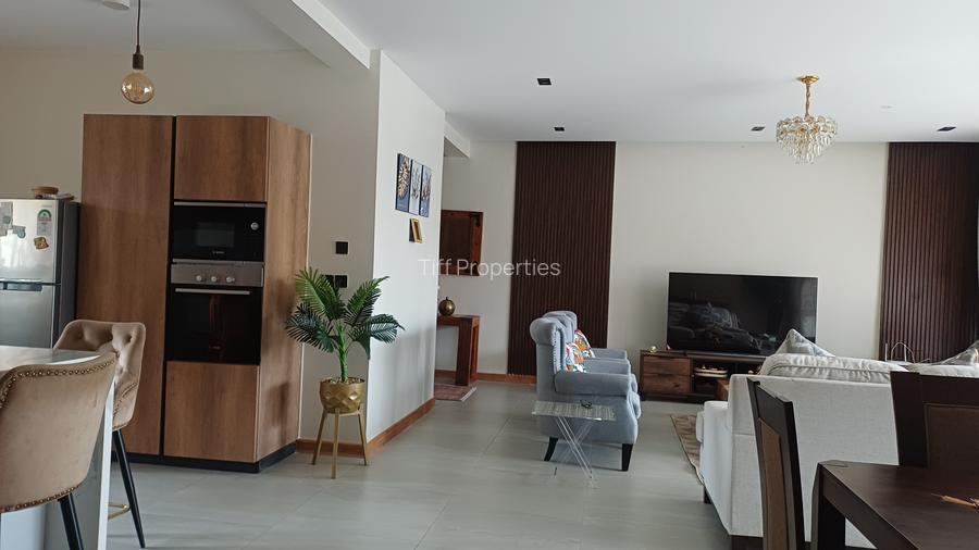 3 Bed Apartment in Spring Valley