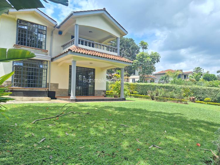 4 Bed Townhouse with En Suite at Redhill Link Road